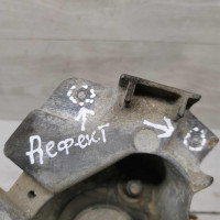 Кронштейн МКПП Renault Symbol I Кронштейн МКПП Renault Symbol I