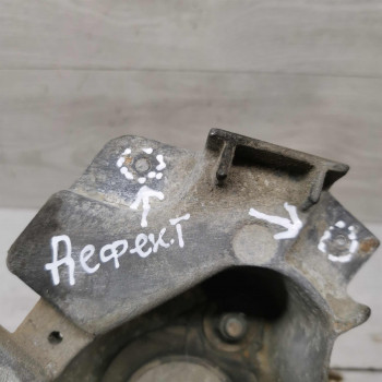 Кронштейн МКПП Renault Symbol I