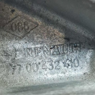 Кронштейн МКПП правый Renault Symbol I Кронштейн МКПП правый Renault Symbol I