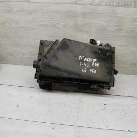 Корпус воздушного фильтра Volkswagen Golf 4, Skoda Octavia I A4