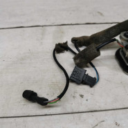 Ручка крышки багажника Volkswagen Sharan рестайлинг Ручка крышки багажника Volkswagen Sharan рестайлинг