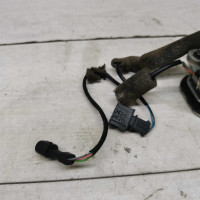 Ручка крышки багажника Volkswagen Sharan рестайлинг Ручка крышки багажника Volkswagen Sharan рестайлинг