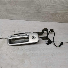 Ручка крышки багажника Volkswagen Sharan рестайлинг