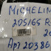 Шина michelin 205/65 r15