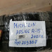 Шина michelin 205/65 r15