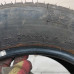 Шина michelin 205/65 r15