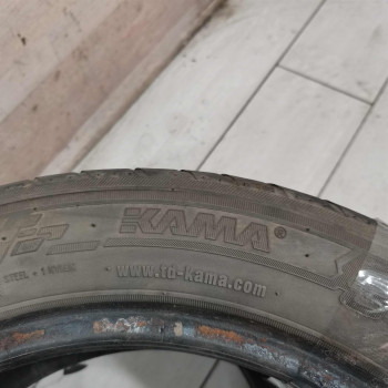 Шина Кама 205/55 r16