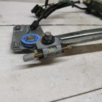 Стеклоподъёмник электрический задний правый Audi 100 C3 Стеклоподъёмник электрический задний правый Audi 100 C3