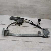 Стеклоподъёмник электрический задний правый Audi 100 C3 Стеклоподъёмник электрический задний правый Audi 100 C3