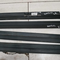 Молдинг двери Audi 100 C3 Молдинг двери Audi 100 C3