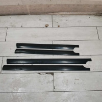 Молдинг двери Audi 100 C3 Молдинг двери Audi 100 C3