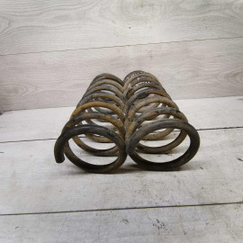 Пружина задняя Audi 100 C4, Audi 100 C3