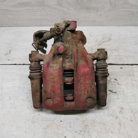 Суппорт задний левый Audi 100 C4, Audi 100 C3 Суппорт задний левый Audi 100 C4, Audi 100 C3