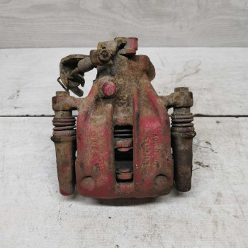 Суппорт задний левый Audi 100 C4, Audi 100 C3