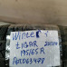 Шина winter 1 tigar 195/65 r15