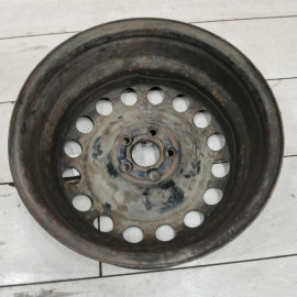 Диск штампованный Volkswagen Golf 4, Volkswagen Bora Skoda Octavia I A4 r16 Диск штампованный Volkswagen Golf 4, Volkswagen Bora Skoda Octavia I A4 r16
