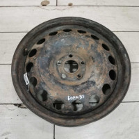 Диск штампованный Volkswagen Golf 4, Volkswagen Bora Skoda Octavia I A4 r16 Диск штампованный Volkswagen Golf 4, Volkswagen Bora Skoda Octavia I A4 r16