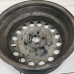 Диск штампованный Volkswagen Golf 4, Volkswagen Bora Skoda Octavia I A4 r16