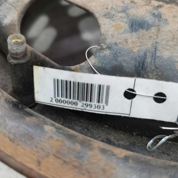 Диск штампованный Volkswagen Golf 4, Volkswagen Bora Skoda Octavia I A4 r15