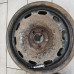 Диск штампованный Volkswagen Golf 4, Volkswagen Bora Skoda Octavia I A4 r15