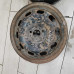 Диск штампованный Volkswagen Golf 4, Volkswagen Bora Skoda Octavia I A4 r15