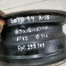Диск штампованный Volkswagen Golf 4, Volkswagen Bora Skoda Octavia I A4 r15