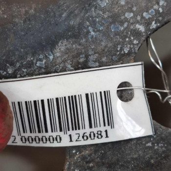 Диск штампованный r15 Audi 100 c3, Audi 80 B4, Audi 80 B3