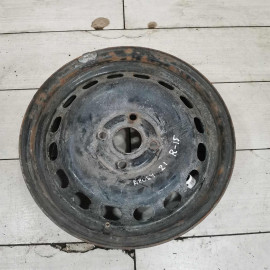 Диск штампованный r15 Audi 100 c3, Audi 80 B4, Audi 80 B3