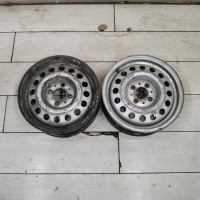 Диск штампованный Renault logan I, Renault sandero I, lada largus r14 Диск штампованный Renault logan I, Renault sandero I, lada largus r14