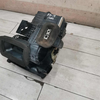 Корпус печки Renault logan I
