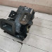 Корпус печки Renault logan I