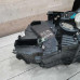 Корпус печки Renault logan I