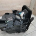 Корпус печки Renault logan I