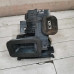 Корпус печки Renault logan I