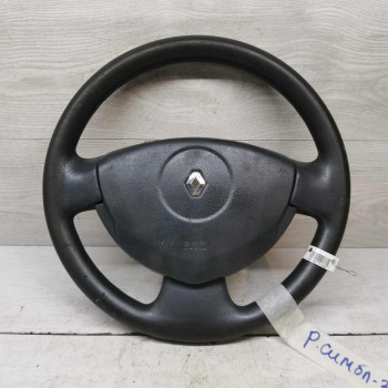 Руль с Airbag Renault Symbol I