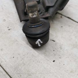 Рычаг передней подвески левый Renault Symbol I