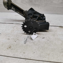 Насос масляный двигатель Renault Symbol I