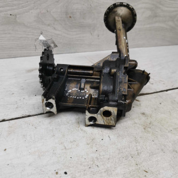 Насос масляный двигатель Renault Symbol I Насос масляный двигатель Renault Symbol I