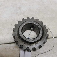 Шестерня коленвала Renault Symbol I