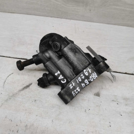 Кронштейн масляного фильтра Audi 80 B4, Audi 100 C4, Audi A6 C4