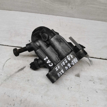 Кронштейн масляного фильтра Audi 80 B4, Audi 100 C4, Audi A6 C4