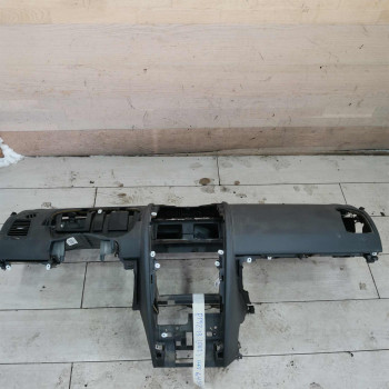 Торпедо с Airbag Renault Megane II