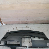 Торпедо с Airbag Volkswagen Sharan рестайлинг