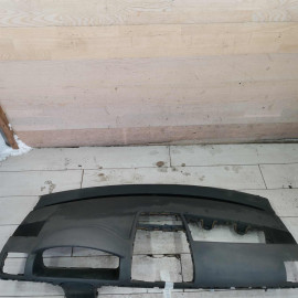 Торпедо с Airbag Volkswagen Sharan рестайлинг