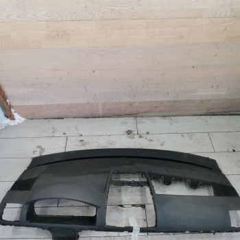 Торпедо с Airbag Volkswagen Sharan рестайлинг Торпедо с Airbag Volkswagen Sharan рестайлинг