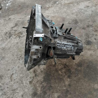 Мкпп Kia Spectra II, Kia Shuma II, дефект