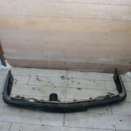 Бампер передний Audi 100 c3