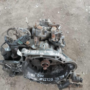 МКПП Hyundai Elantra HD