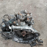 МКПП Hyundai Elantra HD