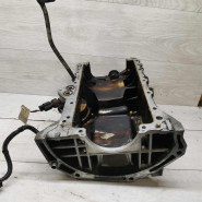 Поддон двигателя Hyundai Elantra HD, Kia Ceed I Поддон двигателя Hyundai Elantra HD, Kia Ceed I